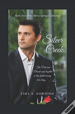 Capa do artigo Silver Creek