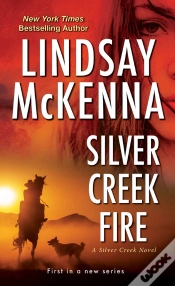 Capa do artigo Silver Creek Fire