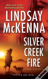 Silver Creek Fire