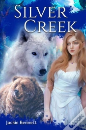 Capa do artigo Silver Creek