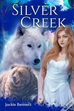 Capa do artigo Silver Creek