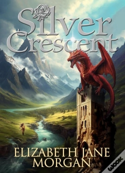 Capa do artigo Silver Crescent