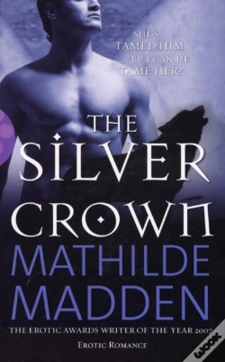 Capa do artigo Silver Crown