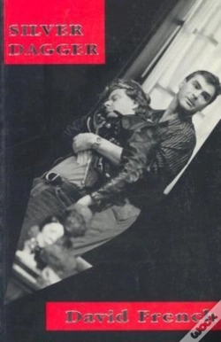 Capa do artigo Silver Dagger