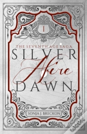 Capa do artigo Silver Dawn Afire