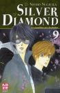 Silver Diamond T09 - Preview