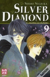 Capa do artigo Silver Diamond T09