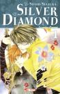Silver Diamond T.1 - Preview