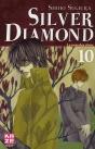 Silver Diamond T.10 - Preview