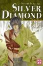 Silver Diamond T.17 - Preview