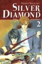 Silver Diamond T.2 ; Maître Ou Serviteur ? - Preview