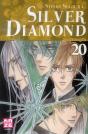 Silver Diamond T.20 - Preview
