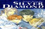 Silver Diamond T.3