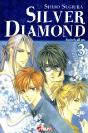 Silver Diamond T.3 - Preview