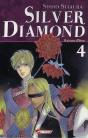 Silver Diamond T.4 - Preview