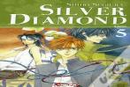 Silver Diamond T.5