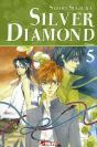 Silver Diamond T.5 - Preview