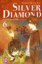 ; Silver Diamond T.6 - Preview