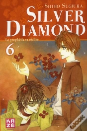 Capa do artigo ; Silver Diamond T.6