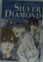 Silver Diamond T.7 - Preview
