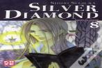 Silver Diamond T.8