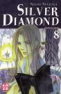 Silver Diamond T.8 - Preview
