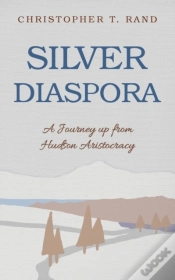 Capa do artigo Silver Diaspora