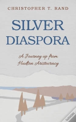 Capa do artigo Silver Diaspora