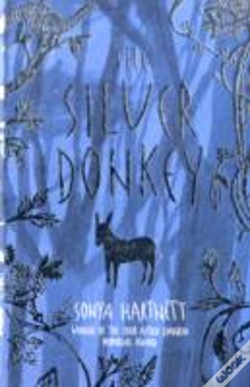 Capa do artigo Silver Donkey