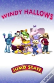 Capa do artigo Silver Dragon Books Presents: Jumpstart Comic/Activity Book