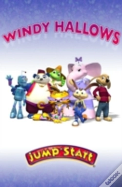 Capa do artigo Silver Dragon Books Presents: Jumpstart Comic/Activity Book