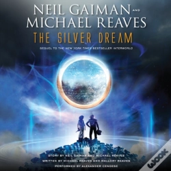 Capa do artigo Silver Dream