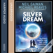 Capa do artigo Silver Dream