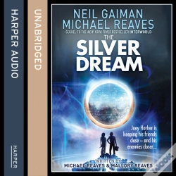 Capa do artigo Silver Dream