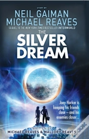 Capa do artigo Silver Dream