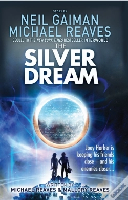 Capa do artigo Silver Dream