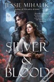 Capa do artigo Silver & Blood