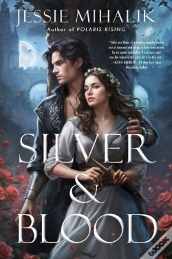 Capa do artigo Silver & Blood