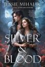 Silver & Blood - Preview