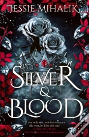 Capa do artigo Silver & Blood