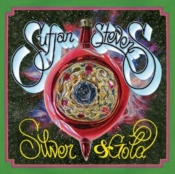 Capa do artigo Silver & Gold - CD
