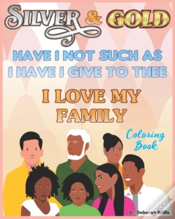 Capa do artigo Silver & Gold Have I Not Such As I Have I Give To Thee