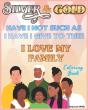 Silver & Gold Have I Not Such As I Have I Gove To Thee - Preview