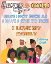Silver & Gold Have I Not Such As I Have I Gove To Thee