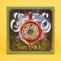 Capa do artigo Silver & Gold - Vinil