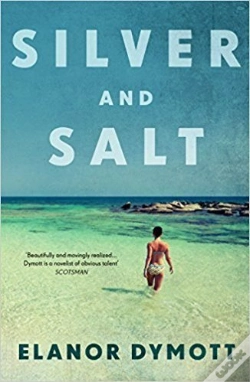 Capa do artigo Silver & Salt