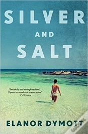 Capa do artigo Silver & Salt
