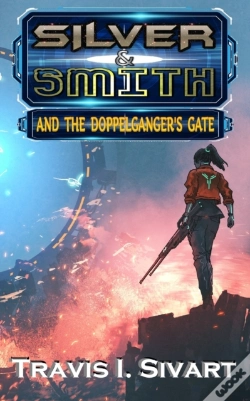 Capa do artigo Silver & Smith And The Doppelganger'S Gate