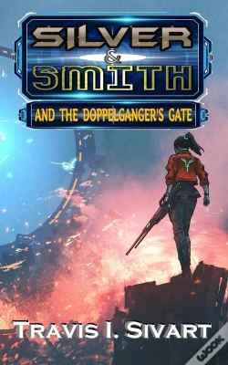 Capa do artigo Silver & Smith And The Doppelganger'S Gate