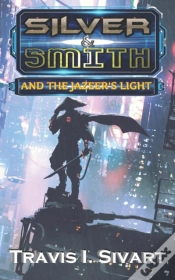 Capa do artigo Silver & Smith And The Jazeer